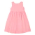 Vestido Verão Feminino em Tricoline Gostosinho com Peitinho Bordado Le Bhua na internet
