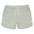Shorts de Verão Feminino Molecotton Barra Arredondada Le Bhua na internet