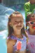 Biquíni Verão Feminino Em Malha Estampada Com Proteção UV Le Bhua - comprar online