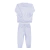 Conjunto Pijama Inverno Microthermo Estampado Blusa e Calça Le Bhua