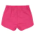 Imagem do Shorts de Verão Feminino Molecotton Barra Arredondada Le Bhua