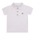 Camiseta Polo Em Malha Conforto Paraiso na internet