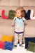 Conjunto Pijama Inverno Ultramicro Thermo Estampado Dino Le Bhua