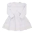 Vestido Tricoline com Renda na Saia e Cinto + Bolero Tricô Felpado Forrado Paraiso 17942 na internet