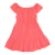 Vestido Kids Verão Em Maquinetado Premium Paraiso - Loja Amo Paraiso
