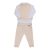 Conjunto Baby Meia Estação Masculino Efeito Smoking Paraiso na internet