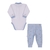 Conjunto Masculino Baby Longo em Plush Body com Detalhes Bordados Letut Lt14219 na internet