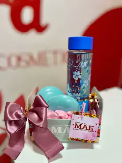 Presente Pretty Blue