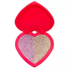 Iluminador Compacto Duo Dopa Mine By Ruby Rose - comprar online