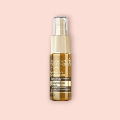 Óleo de Tratamento Hidratante Advance Techniques Nutrição Completa