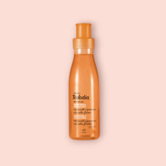 Tododia Manga Rosa e Água de Coco Body Splash Desodorante Colônia 200 ml
