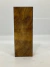 1 BLOCO RADICA DE IMBUIA #55 133X50X28MM na internet