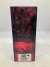 1 BLOCO ESTABILIZADO MAPLE BURL MULTICOR 128X52X26MM