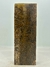 1 BLOCO FÓSSIL CRÂNIO DE BALEIA 137X49X27MM na internet