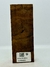 1 BLOCO RADICA DE IMBUIA #42 130X50X30MM