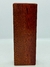 1 BLOCO ESTABILIZADO DE ANGELIM VERMELHO #3 139X50X30MM