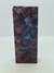 1 BLOCO ESTABILIZADO MAPLE BURL 126X50X28MM na internet