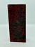 1 BLOCO ESTABILIZADO CURLY MANGO VERMELHO 130X57X31MM na internet