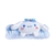 Faixa para Maquiagem Sanrio Cinnamoroll Kuromi Melody Pompompurin - Doce Plástico Beauty Store