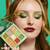 Paleta de Sombras DC x Makeup Revolution Poison Ivy Botanical Beauty Eyeshadow Palette - Doce Plástico Beauty Store