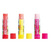 Kit Lip Balm Lip Smacker Hello Kitty Holiday 3 pcs Flavored Lip Balm na internet