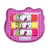 Kit Lip Balm Lip Smacker Hello Kitty Holiday 3 pcs Flavored Lip Balm - comprar online