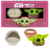 Duo Lip Balms Mad Beauty Mandalorian The Child