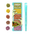 Paleta de Sombras Wet n Wild Scooby Doo G-G-G-Ghost Glitter Palette And Brush Set na internet