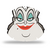 Máscara Facial Mad Beauty Disney Pop Villains Ursula Face Mask - comprar online