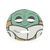 Máscara Facial Mad Beauty Star Wars Grogu Face Mask