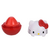 Lip Balm Hello Kitty 3D Lip Balm in Cherry by Take Care - comprar online