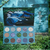Paleta de Sombras Colourpop Twilight Crepusculo