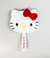 Espelho de Mão Hello Kitty Sanrio