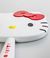 Espelho de Mão Hello Kitty Sanrio na internet