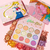Paleta de Sombras Sailor Moon x Colourpop - Pretty Guardian