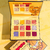 Paleta de Sombras Garfield x Glamlite Palette - comprar online