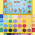Paleta de Sombras Colourpop x Pokémon - Pallet Town - comprar online