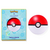 Lip Balm Colourpop x Pokémon You're a Catch - Doce Plástico Beauty Store