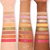 Paleta de Sombras Stranger Things Colourpop Chapter One na internet