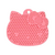 Limpador De Pincel De Maquiagem - Hello Kitty Sanrio