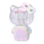 Kit Pincéis Impressions Hello Kitty® 50th 6-PC Brush Gift Set