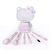 Kit Pincéis Impressions Hello Kitty® 50th 6-PC Brush Gift Set - comprar online