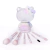 Kit Pincéis Impressions Hello Kitty® 50th 6-PC Brush Gift Set - comprar online