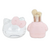 Kit Pincéis Impressions Hello Kitty® 6-PC Brush Gift Set na internet