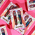 Kit Gloss Um Maluco no Pedaço Fresh Prince x Glamlite Lip Gloss Set - comprar online