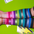 Paleta de Sombras Um Maluco no Pedaço Fresh Prince x Glamlite 15 Color Palette na internet