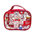 Necessaire Transparente Hello Kitty Sanrio
