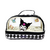 Necessaire Kuromi Hello Kitty Cinnamoroll com Divisória Sanrio - comprar online