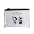 Necessaire Mickey e Minnie Disney