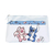 Duo Necessaires Disney's Lilo & Stitch Two-In-One Makeup Bag Set
